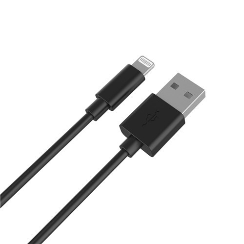USB-A to Mfi Lightning Charge & Sync Cable