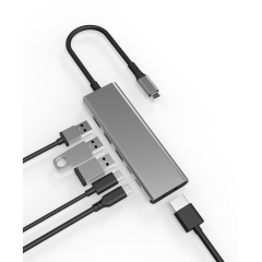 6 in 1 Instant Hub