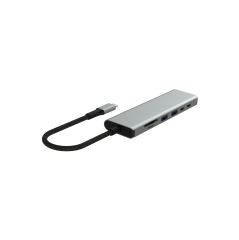 7 in 1 multi-functional Hub