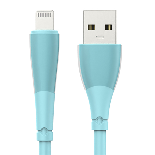 USB-A to Mfi Lightning Charge & Sync Cable