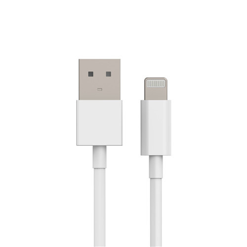 USB-A to Mfi Lightning Charge & Sync Cable