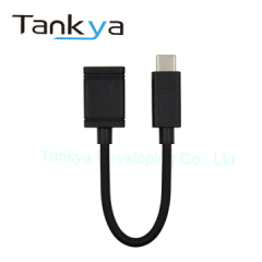 Universal USB -C 3.1 Gen 1 Male to USB-A 3.0 Female Cable