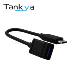Universal USB -C 3.1 Gen 1 Male to USB-A 3.0 Female Cable