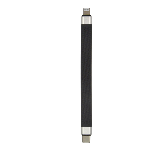 MFi FPC (Flexible Printed Circuit) USB-C to Lightning Power Delivery Cable