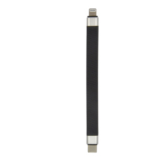 MFi FPC (Flexible Printed Circuit) USB-C to Lightning Power Delivery Cable