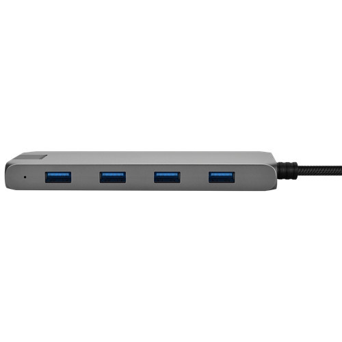 11 in 1 Multi-functional Hub