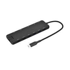 14 in 1 Slim& Compact multifunctional hub