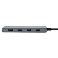 8 in 1 Multi-functional Hub