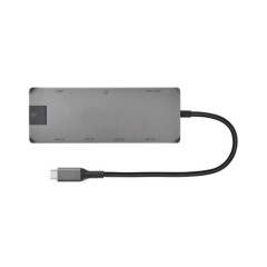 8 in 1 Multi-functional Hub
