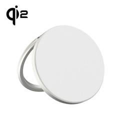 qi2 certified - Portable Wireless Charger with Stand