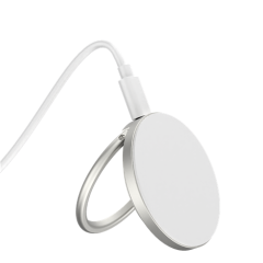 qi2 certified - Portable Wireless Charger with Stand