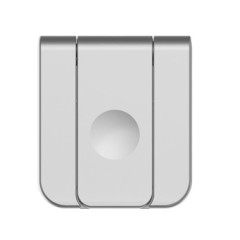 qi2 Compact 2 in 1 Wireless Charger with Stand Function