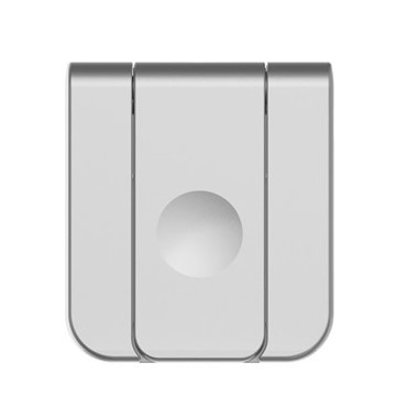 qi2 Compact 2 in 1 Wireless Charger with Stand Function