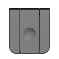 qi2 Compact 2 in 1 Wireless Charger with Stand Function