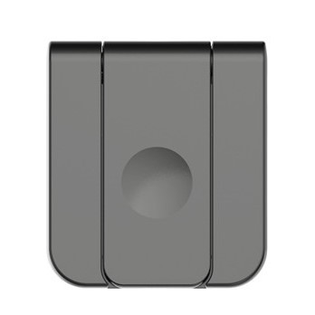 qi2 Compact 2 in 1 Wireless Charger with Stand Function