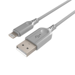 USB-A to Mfi Lightning Fast Charge USB Data Cable