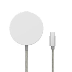 qi2 certified - Wireless Charging Cable with Stand