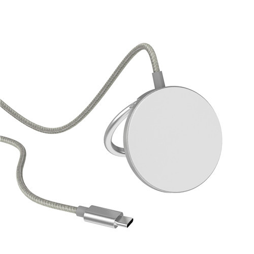 qi2 certified - Wireless Charging Cable with Stand