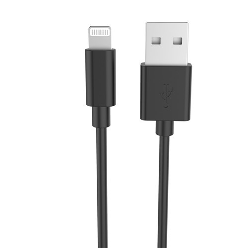 USB-A to Mfi Lightning Charge & Sync Cable
