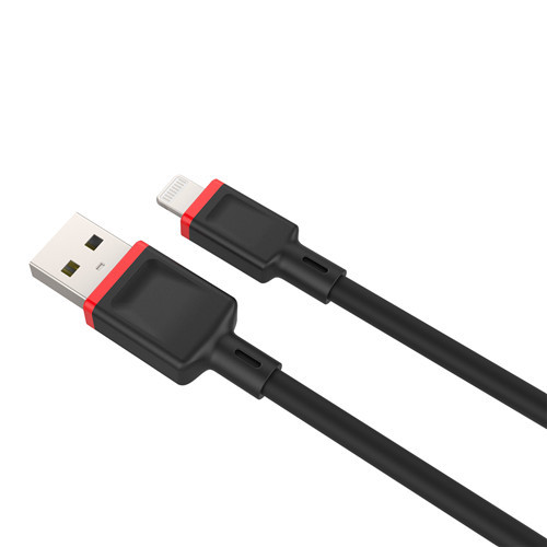 3 Meters USB-A to Mfi Lightning Power Delivery Fast Charge&Sync Cable