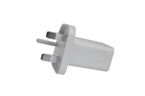 Compact 20W USB Type C Power Delivery Wall charger