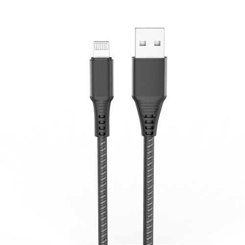 USB-A to Mfi Lightning Charge & Sync Cable