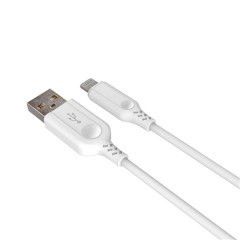USB-A to Mfi Lightning Fast Charge USB Data Cable