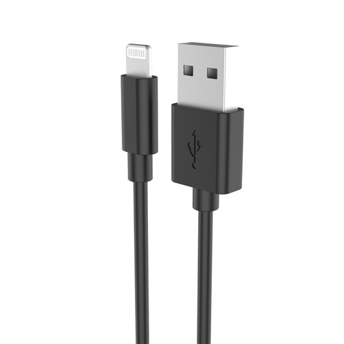 USB-A to Mfi Lightning Charge & Sync Cable