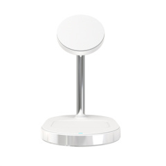 Qi Certified 3 in 1 Multi-Function Wireless Charge Dock