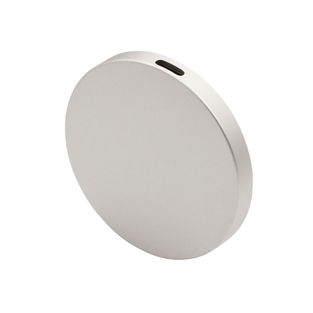 Ultra-Thin Design Qi Certified Wireless Charger