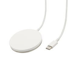 Qi Magnetic Charger Charging Pad