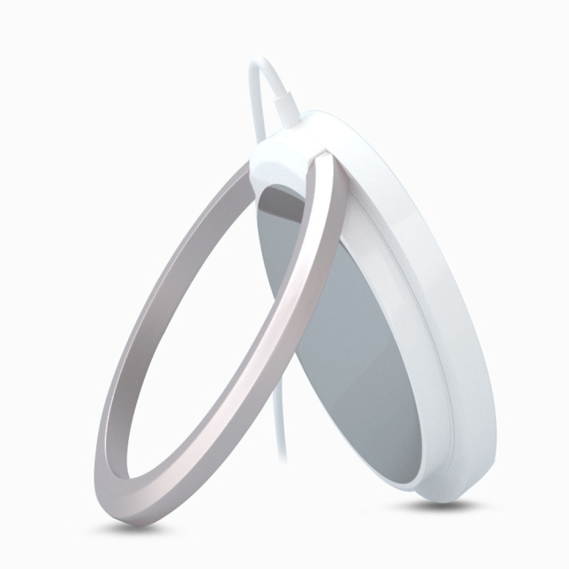 Qi Magnetic Charger Charging Pad