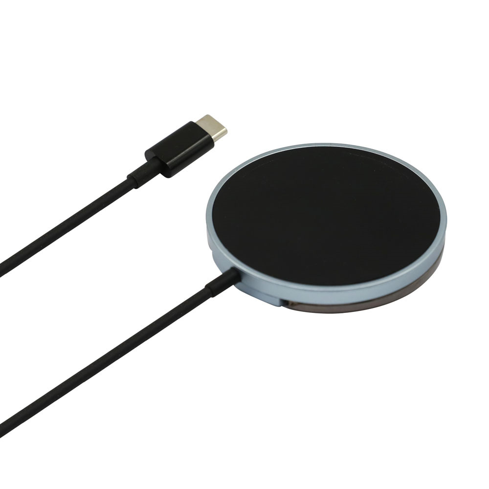 Qi Magnetic Charger Charging Pad