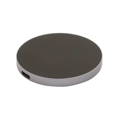Ultra-Thin Design Qi Certified Wireless Charger