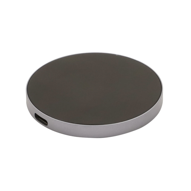 Ultra-Thin Design Qi Certified Wireless Charger