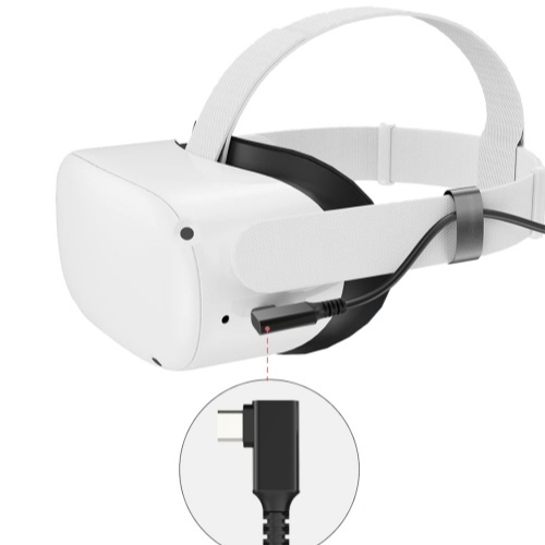 USB C 3.2 Gen2 VR Link Cable