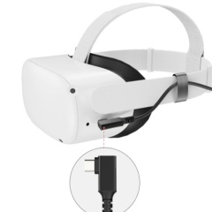 USB C 3.2 Gen2 VR Link Cable