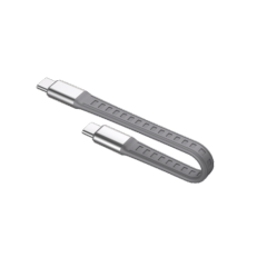 Flexible Printed Circuit USB-C to USB-C USB4 Gen 2 Cable