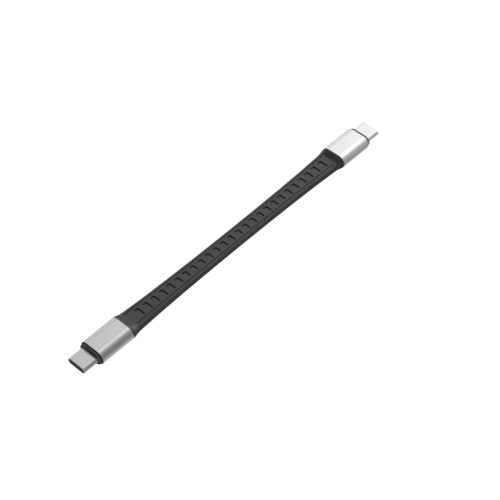 Flexible Printed Circuit USB-C to USB-C USB4 Gen 2 Cable