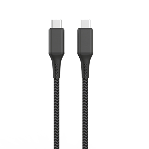 USB IF Certified USB 4 Gen 2 Cable ( Max up to 240W/20Gbps )