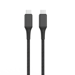 USB IF Certified USB 4 Gen 2 Cable ( Max up to 240W/20Gbps )