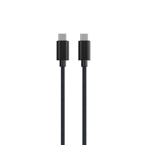 Apple iPhone 15 series lookalike jute braiding USB C Cable
