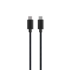 Apple iPhone 15 series lookalike jute braiding USB C Cable
