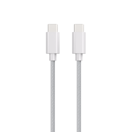 Apple iPhone 15 series lookalike jute braiding USB C Cable