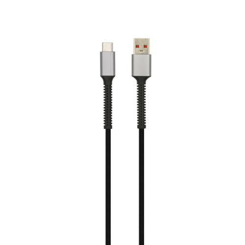 Câble De Recharge USB Vers USB-C Xiaomi - 1 Mètre, Neuf Sous Blister