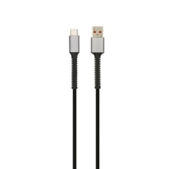 Super Fast Charge USB A to USB C cable