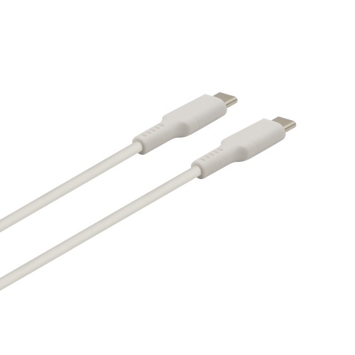 Classic USB C to USB C 2.0 Cable