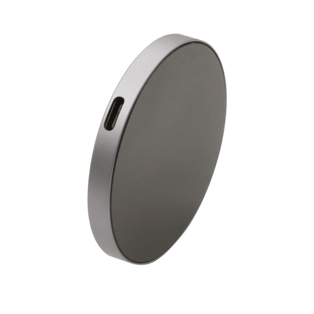 Ultra-Thin Design Qi Certified Wireless Charger