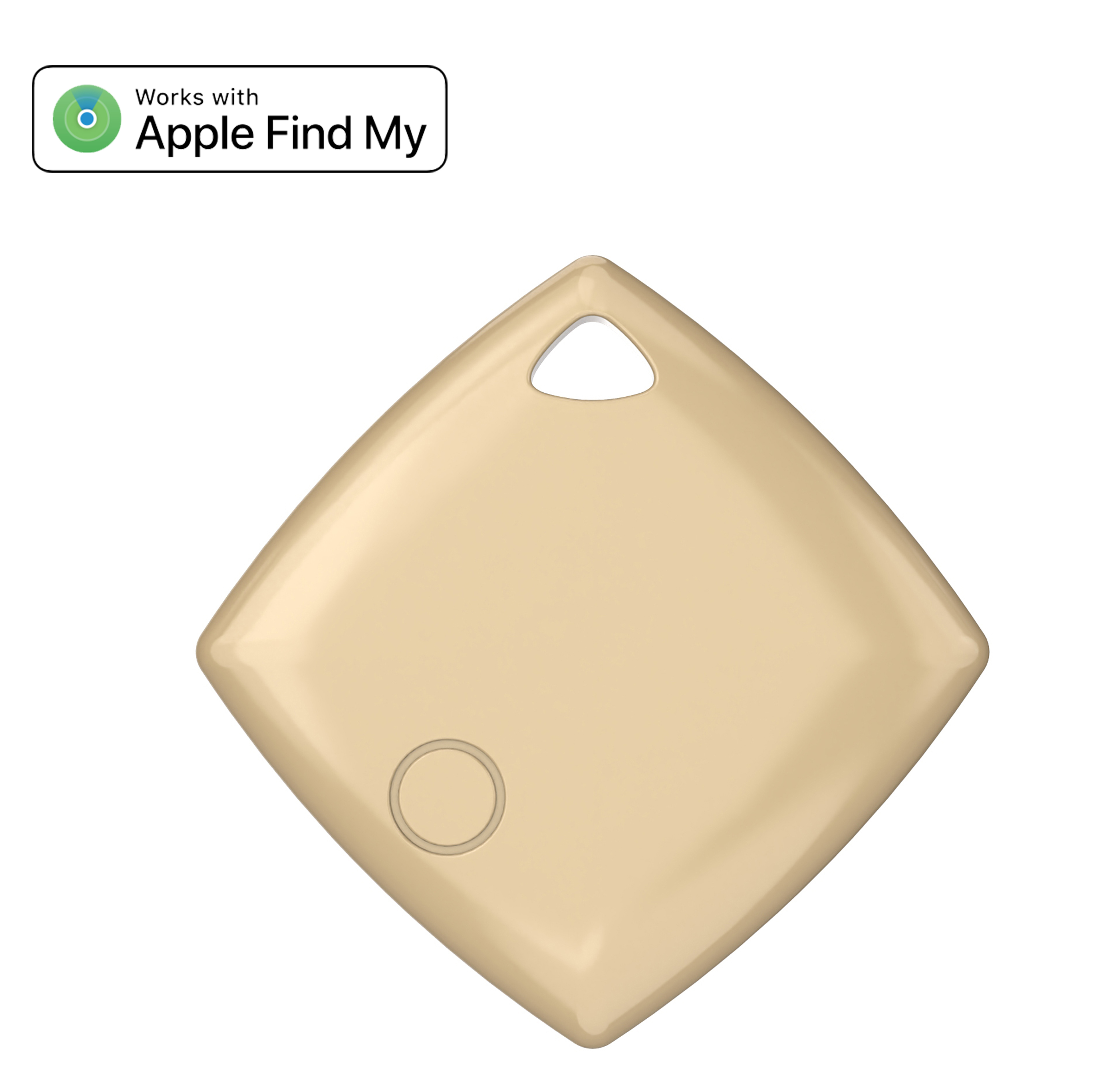 Findmy MyTag- Bluetooth Anti-lost Smart Finder Tracker Locator