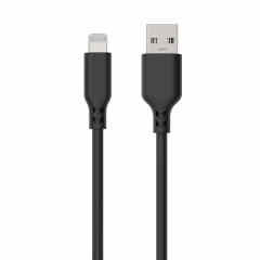 USB-A to Mfi Lightning Super Strong & Surprisingly Soft Silicone